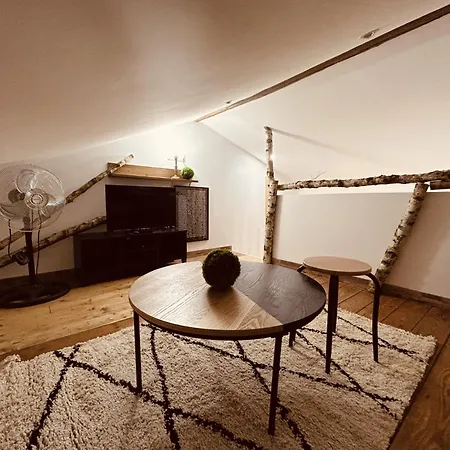 La Mariefacture - Comme Un Art De Rire Belleville (Meurthe-et-Moselle)